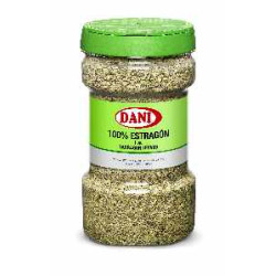 ESTRAGON HOJA SILUETA 6/50g